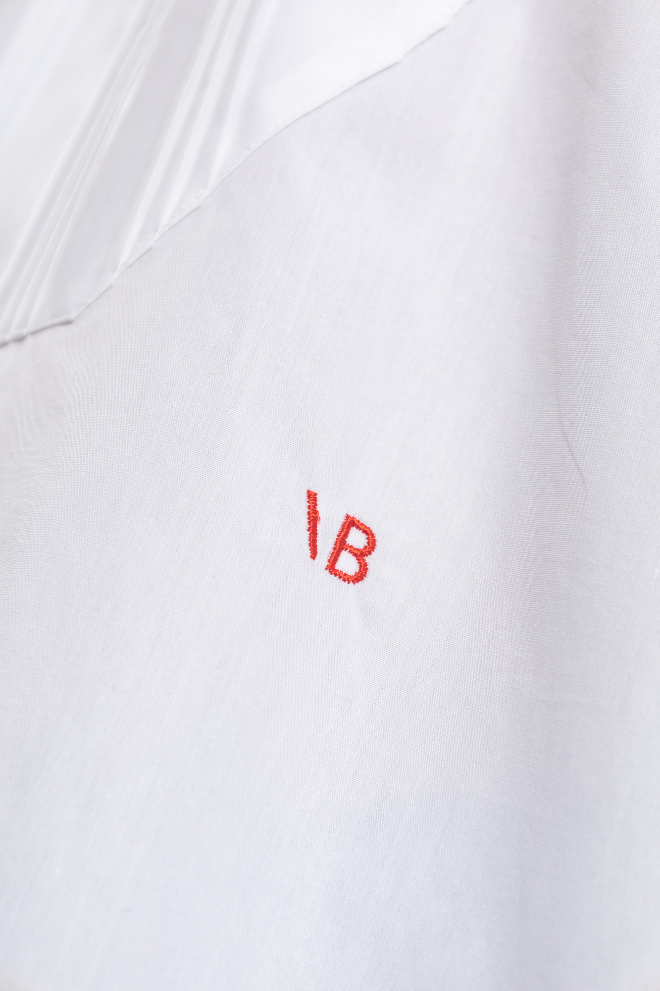 Victoria Beckham Shirt with a stand-up collar | Women's
